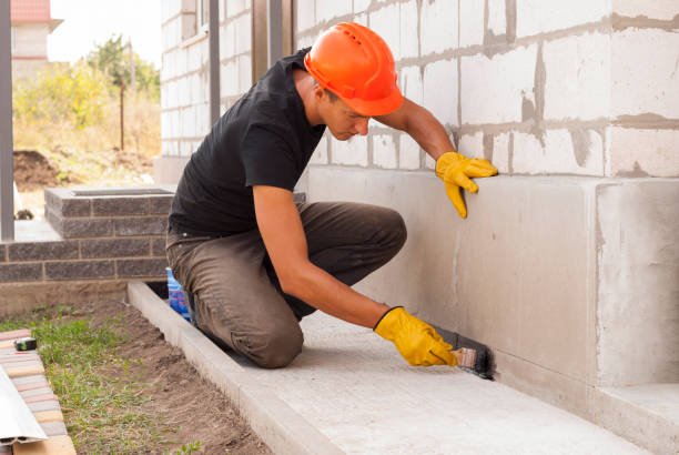Wet Basement Repair in Bourbon, Bourbon, IN